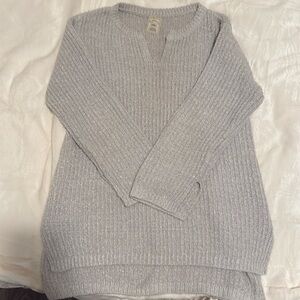 Gelato Pique pullover top